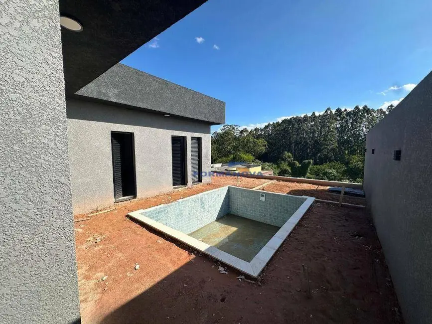 Foto 5 de Casa de Condomínio com 3 quartos à venda, 360m2 em Parque Dom Henrique, Cotia - SP
