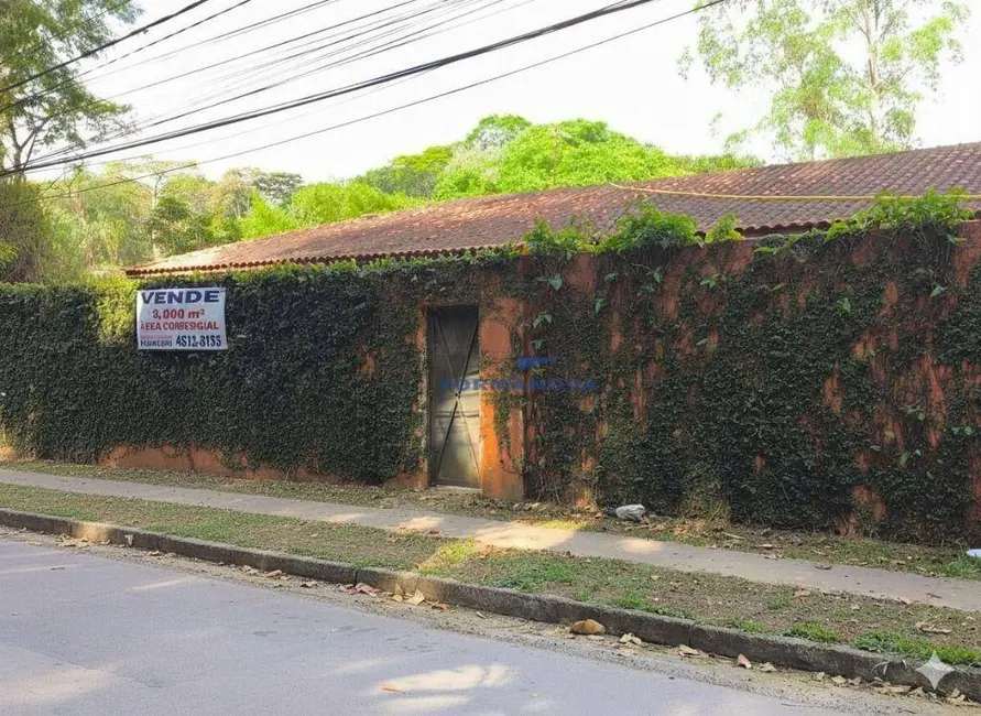 Sala Comercial à venda, 2500m2 em Jardim Maria Tereza, Cotia - SP - imagem 1 Foto 1 de Sala Comercial à venda, 2500m2 em Jardim Maria Tereza, Cotia - SP