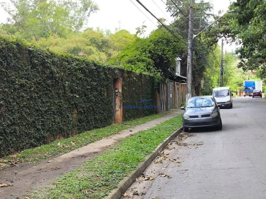 Sala Comercial à venda, 2500m2 em Jardim Maria Tereza, Cotia - SP - imagem 7 Foto 7 de Sala Comercial à venda, 2500m2 em Jardim Maria Tereza, Cotia - SP