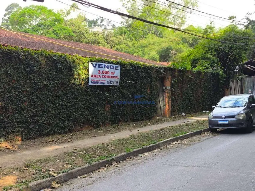 Sala Comercial à venda, 2500m2 em Jardim Maria Tereza, Cotia - SP - imagem 3 Foto 3 de Sala Comercial à venda, 2500m2 em Jardim Maria Tereza, Cotia - SP