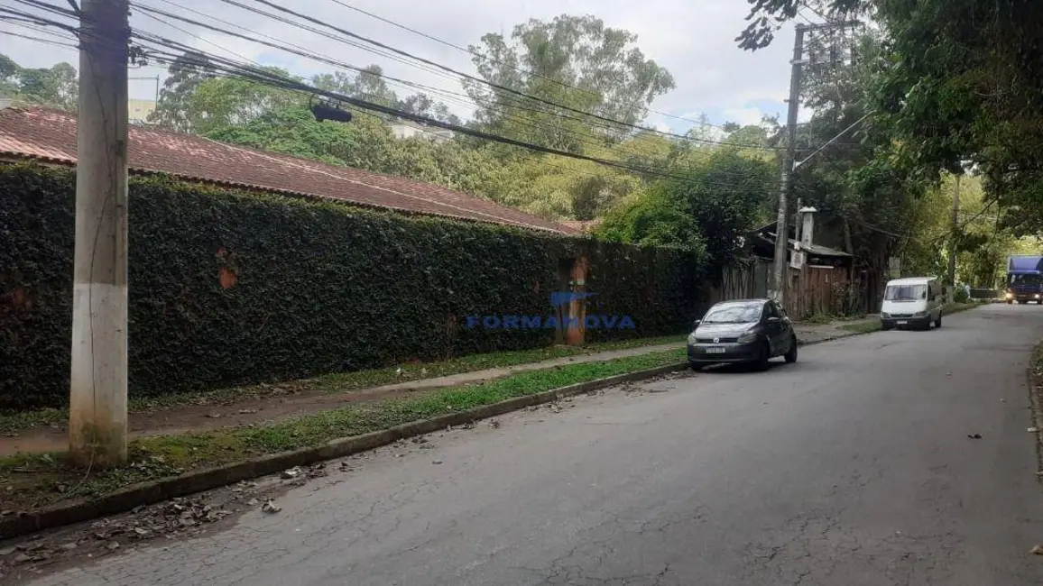 Sala Comercial à venda, 2500m2 em Jardim Maria Tereza, Cotia - SP - imagem 5 Foto 5 de Sala Comercial à venda, 2500m2 em Jardim Maria Tereza, Cotia - SP