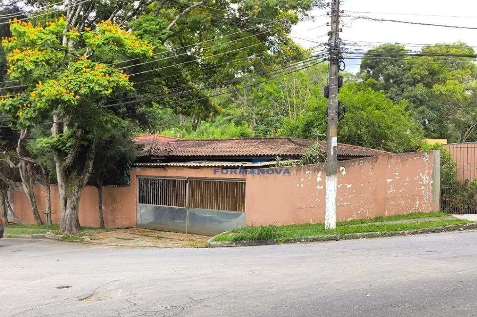 Foto 1 de Casa com 3 quartos à venda, 792m2 em Jardim Maria Tereza, Cotia - SP