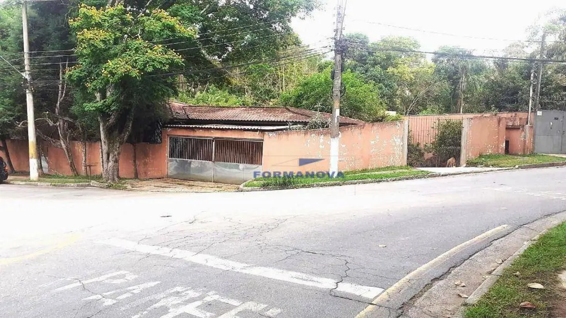 Foto 3 de Casa com 3 quartos à venda, 792m2 em Jardim Maria Tereza, Cotia - SP