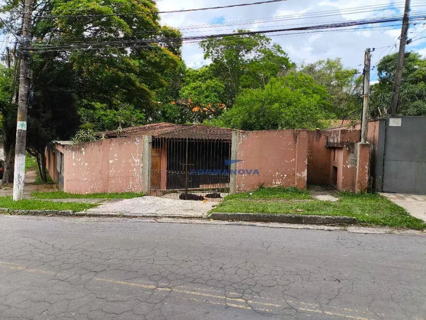 Foto 6 de Casa com 3 quartos à venda, 792m2 em Jardim Maria Tereza, Cotia - SP