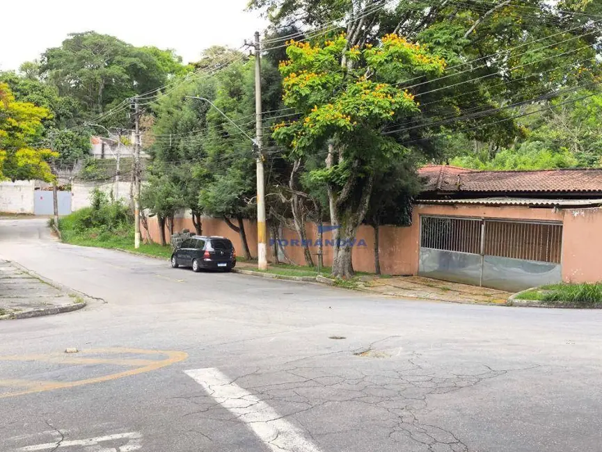 Foto 2 de Casa com 3 quartos à venda, 792m2 em Jardim Maria Tereza, Cotia - SP