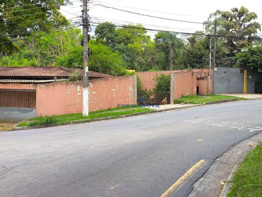 Foto 4 de Casa com 3 quartos à venda, 792m2 em Jardim Maria Tereza, Cotia - SP