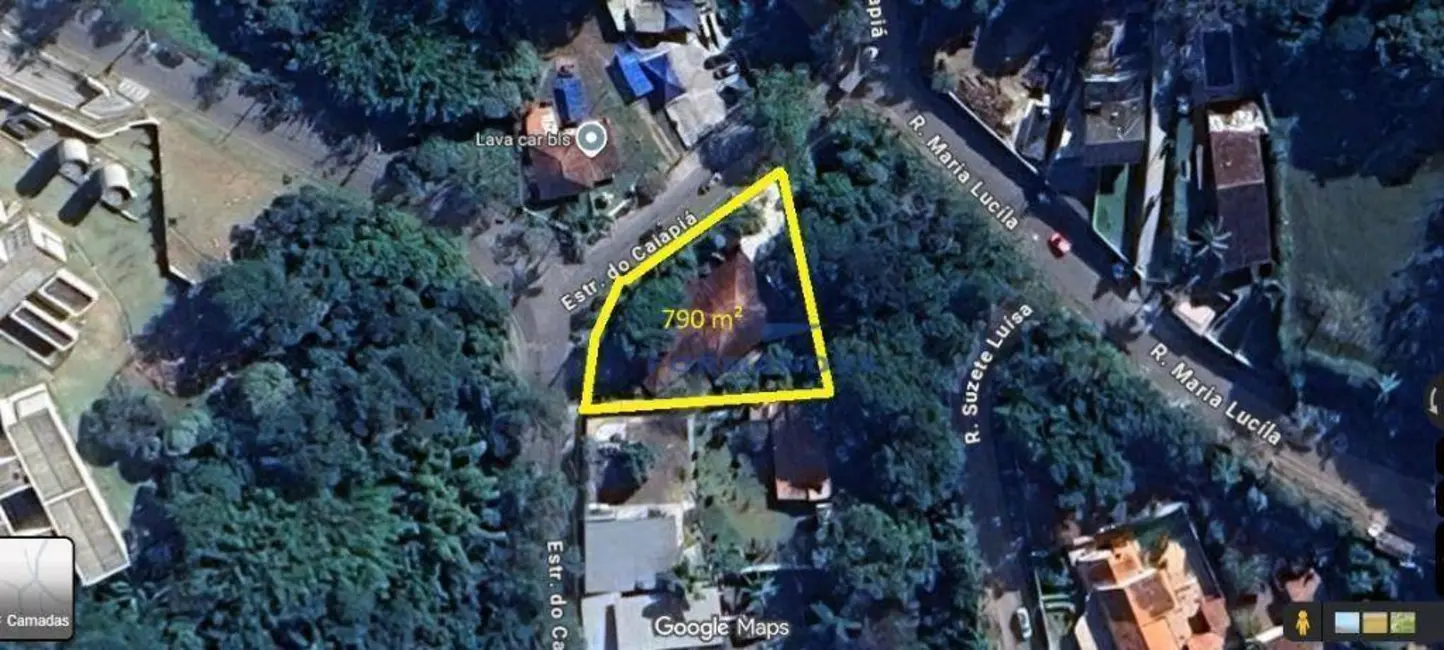 Foto 8 de Casa com 3 quartos à venda, 792m2 em Jardim Maria Tereza, Cotia - SP