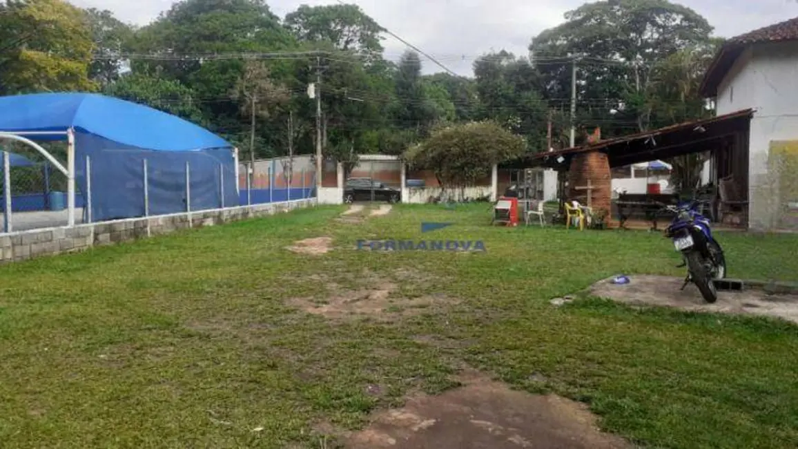 Foto 9 de Sala Comercial à venda, 2000m2 em Jardim Maria Tereza, Cotia - SP