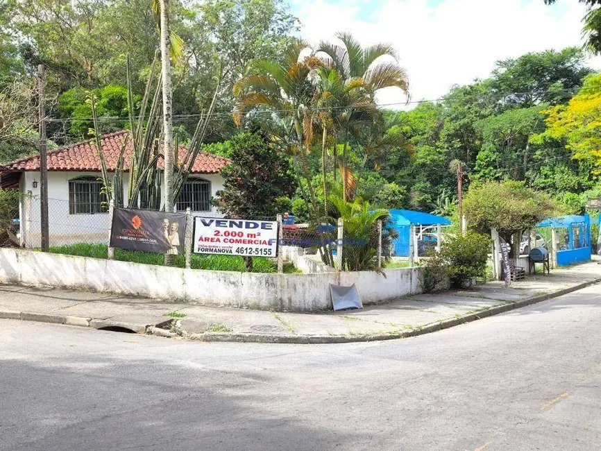 Foto 5 de Sala Comercial à venda, 2000m2 em Jardim Maria Tereza, Cotia - SP