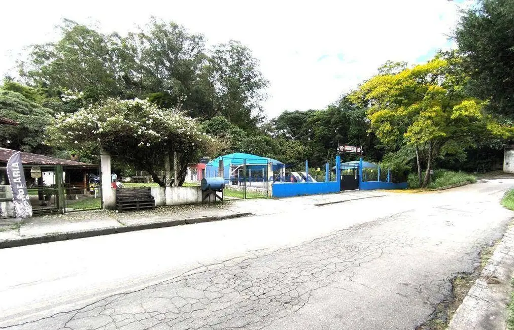 Sala Comercial à venda, 2000m2 em Jardim Maria Tereza, Cotia - SP - imagem 3 Foto 3 de Sala Comercial à venda, 2000m2 em Jardim Maria Tereza, Cotia - SP