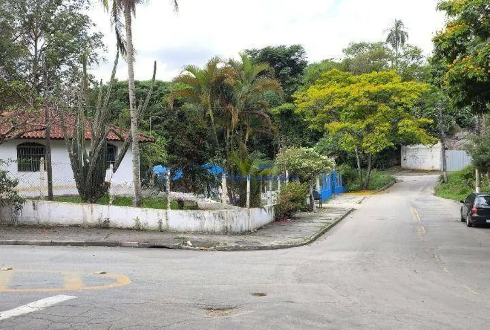 Sala Comercial à venda, 2000m2 em Jardim Maria Tereza, Cotia - SP - imagem 5 Foto 5 de Sala Comercial à venda, 2000m2 em Jardim Maria Tereza, Cotia - SP