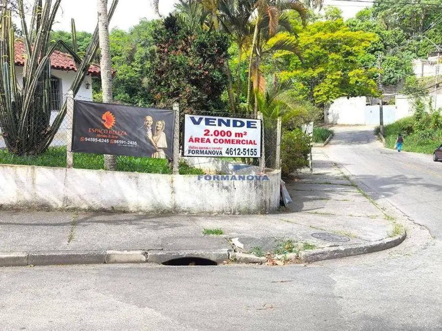 Foto 4 de Sala Comercial à venda, 2000m2 em Jardim Maria Tereza, Cotia - SP