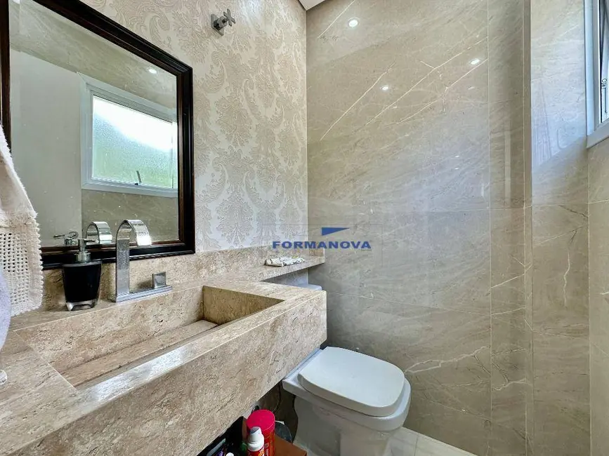 Foto 8 de Casa de Condomínio com 3 quartos à venda, 174m2 em Cotia - SP