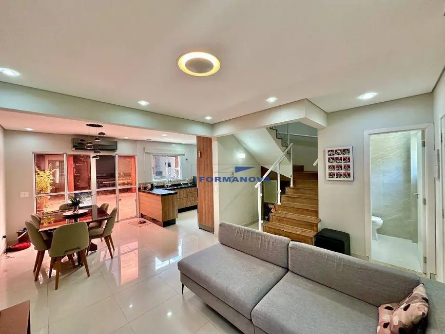 Foto 7 de Casa de Condomínio com 3 quartos à venda, 174m2 em Cotia - SP