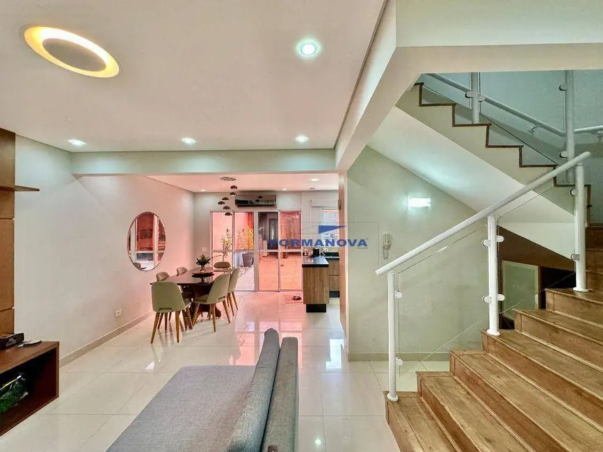 Foto 4 de Casa de Condomínio com 3 quartos à venda, 174m2 em Cotia - SP