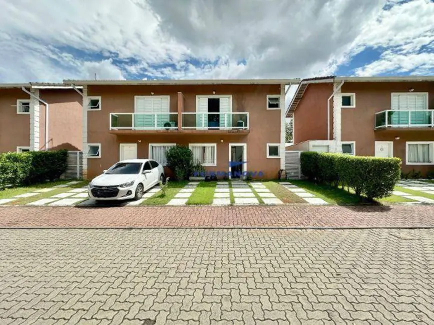Foto 1 de Casa de Condomínio com 3 quartos à venda, 174m2 em Cotia - SP