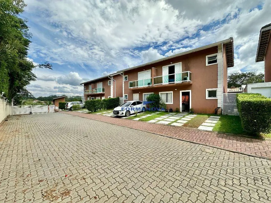 Foto 2 de Casa de Condomínio com 3 quartos à venda, 174m2 em Cotia - SP