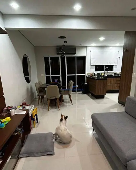 Casa de Condomínio com 3 quartos à venda, 174m2 em Cotia - SP - imagem 4 Foto 4 de Casa de Condomínio com 3 quartos à venda, 174m2 em Cotia - SP