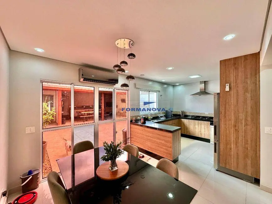 Foto 9 de Casa de Condomínio com 3 quartos à venda, 174m2 em Cotia - SP