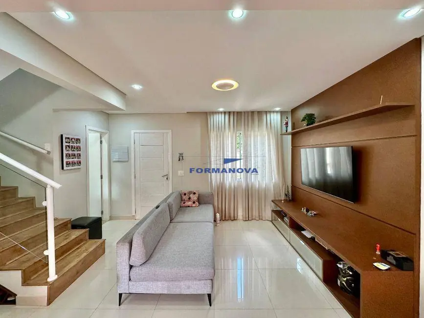 Foto 6 de Casa de Condomínio com 3 quartos à venda, 174m2 em Cotia - SP