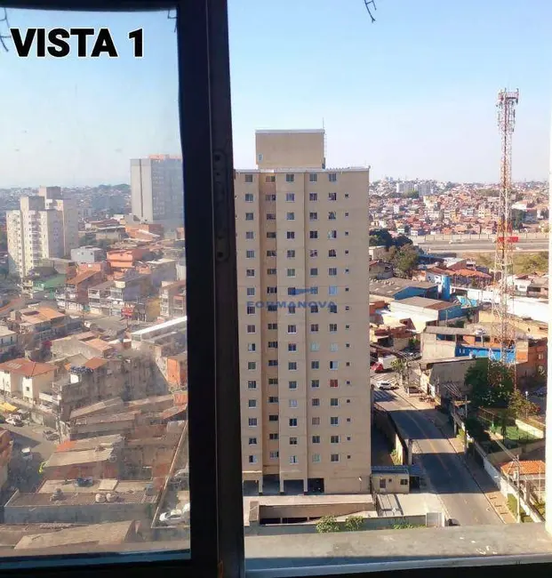 Foto 8 de Apartamento com 1 quarto à venda, 80m2 em Santa Maria, Osasco - SP