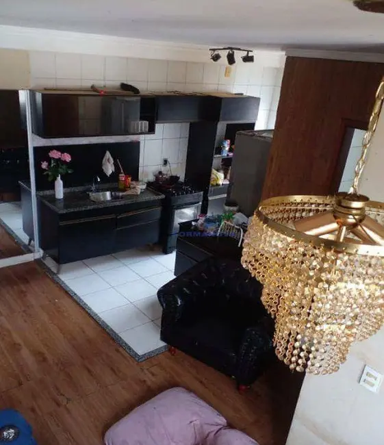 Apartamento com 1 quarto à venda, 80m2 em Santa Maria, Osasco - SP - imagem 6 Foto 6 de Apartamento com 1 quarto à venda, 80m2 em Santa Maria, Osasco - SP