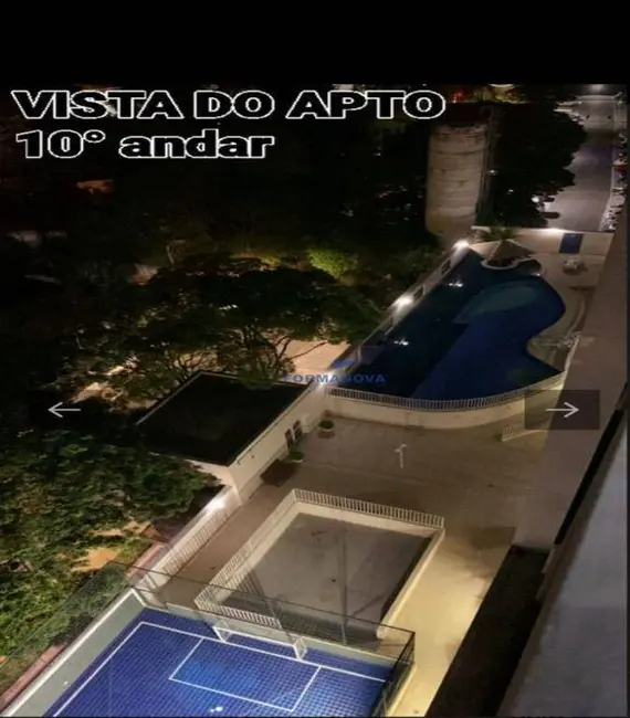 Foto 1 de Apartamento com 1 quarto à venda, 80m2 em Santa Maria, Osasco - SP