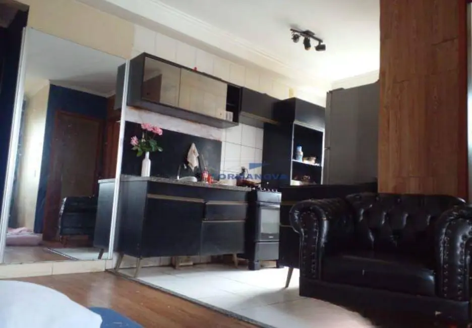 Foto 2 de Apartamento com 1 quarto à venda, 80m2 em Santa Maria, Osasco - SP