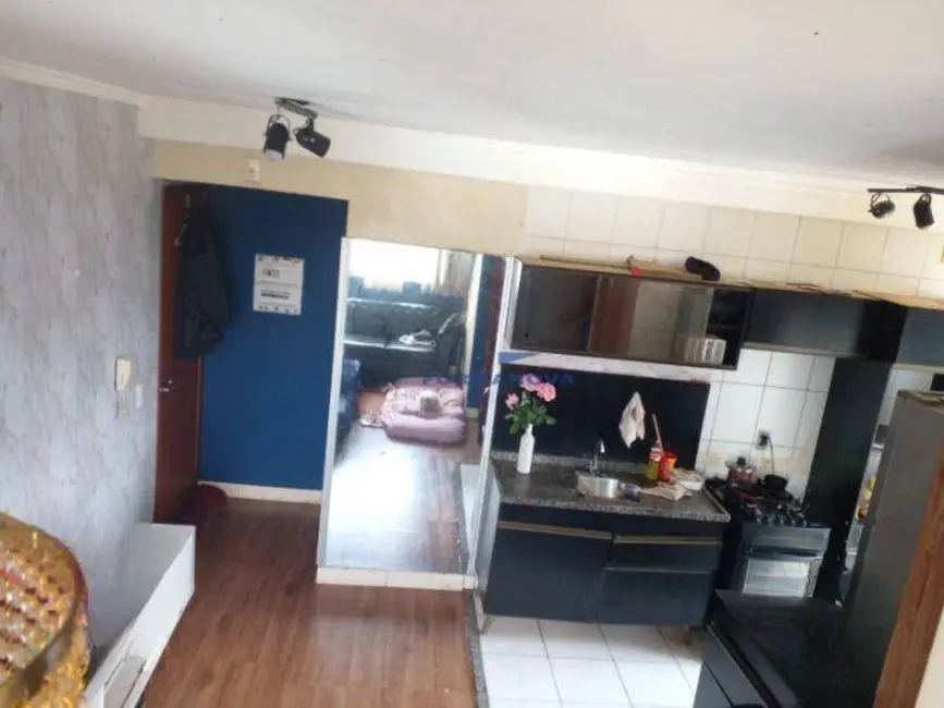 Foto 3 de Apartamento com 1 quarto à venda, 80m2 em Santa Maria, Osasco - SP