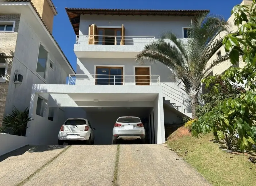 Casa de Condomínio com 3 quartos à venda e para alugar, 360m2 em Jardim Caiapiá, Cotia - SP - imagem 1 Foto 1 de Casa de Condomínio com 3 quartos à venda e para alugar, 360m2 em Jardim Caiapiá, Cotia - SP