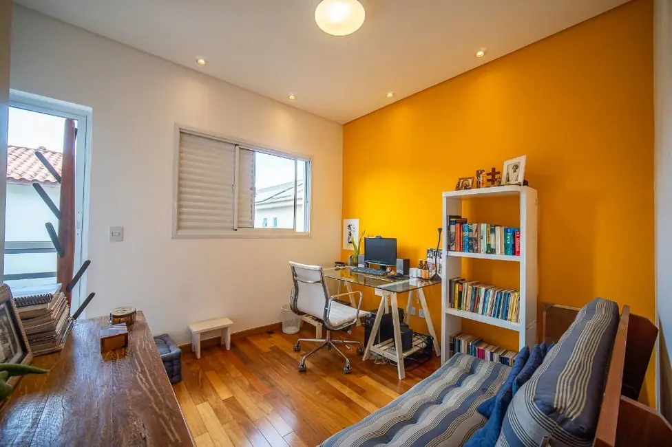 Casa de Condomínio com 2 quartos à venda, 109m2 em Chácara Canta Galo, Cotia - SP - imagem 8 Foto 8 de Casa de Condomínio com 2 quartos à venda, 109m2 em Chácara Canta Galo, Cotia - SP