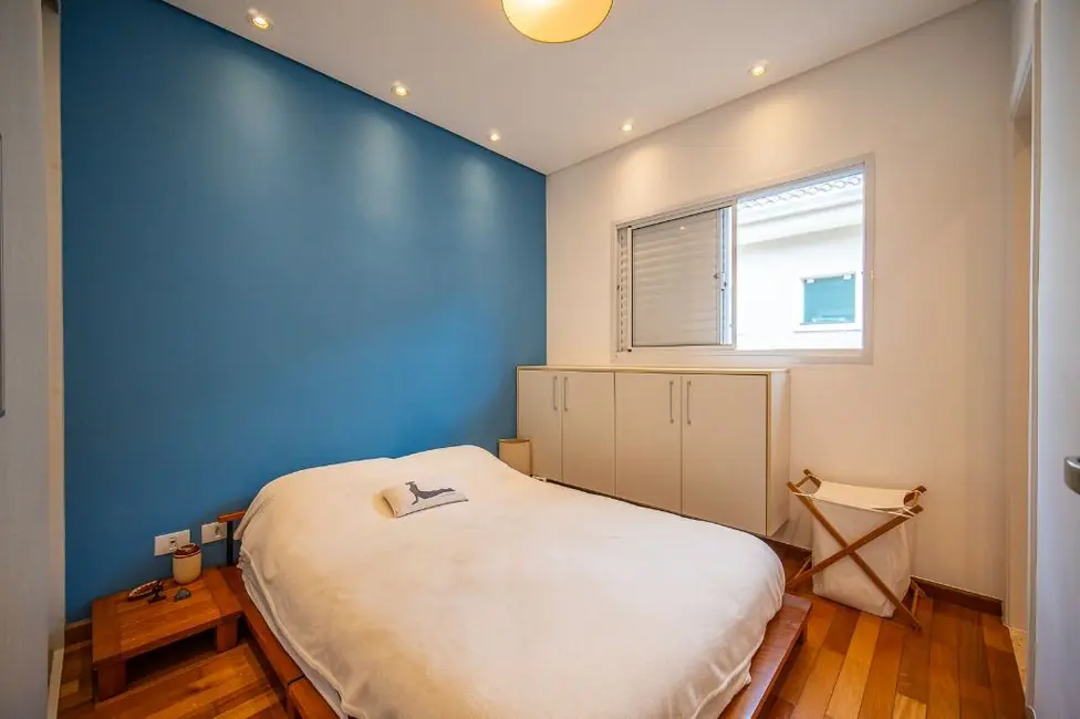 Casa de Condomínio com 2 quartos à venda, 109m2 em Chácara Canta Galo, Cotia - SP - imagem 4 Foto 4 de Casa de Condomínio com 2 quartos à venda, 109m2 em Chácara Canta Galo, Cotia - SP