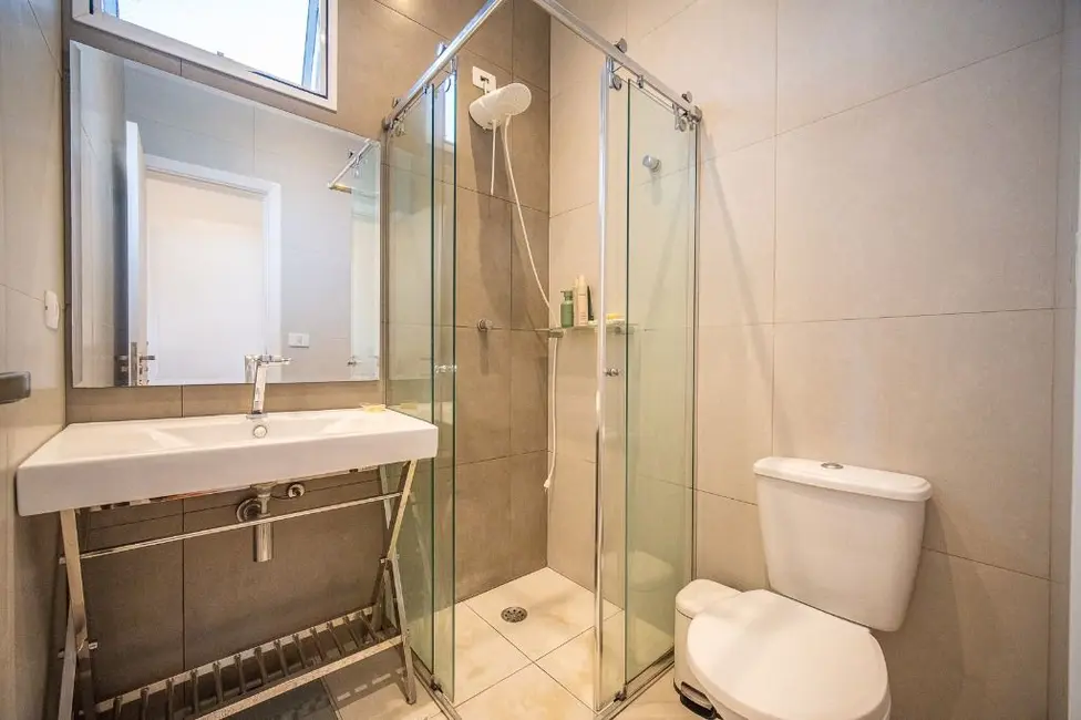 Casa de Condomínio com 2 quartos à venda, 109m2 em Chácara Canta Galo, Cotia - SP - imagem 3 Foto 3 de Casa de Condomínio com 2 quartos à venda, 109m2 em Chácara Canta Galo, Cotia - SP