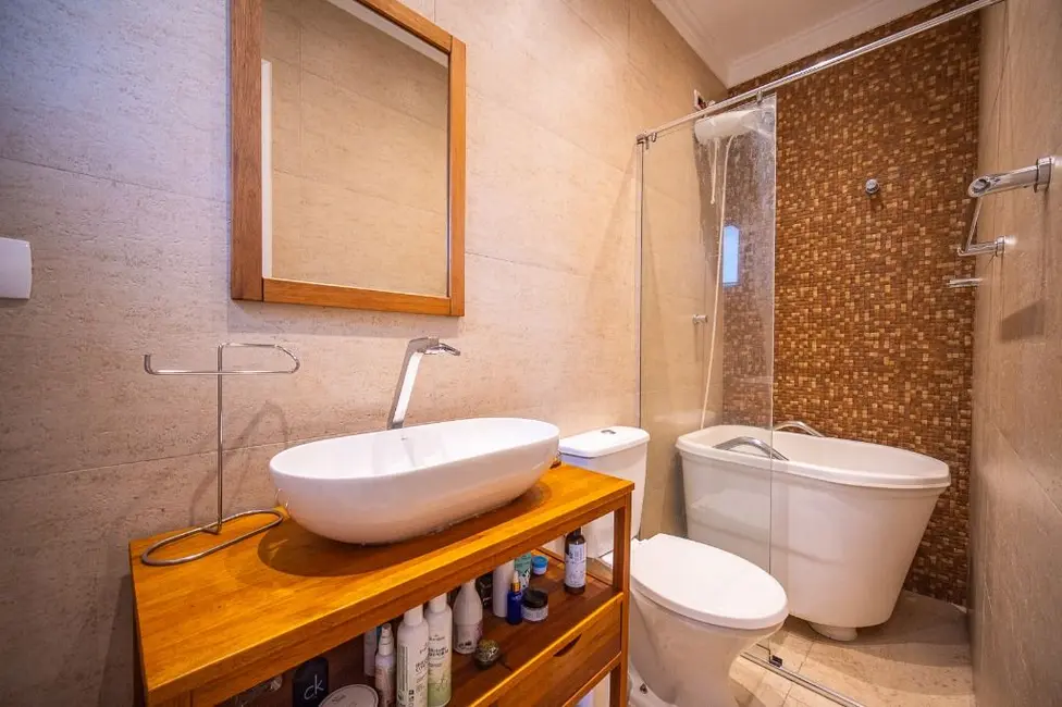 Casa de Condomínio com 2 quartos à venda, 109m2 em Chácara Canta Galo, Cotia - SP - imagem 6 Foto 6 de Casa de Condomínio com 2 quartos à venda, 109m2 em Chácara Canta Galo, Cotia - SP