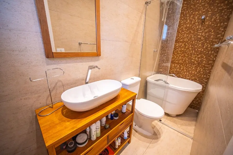 Casa de Condomínio com 2 quartos à venda, 109m2 em Chácara Canta Galo, Cotia - SP - imagem 7 Foto 7 de Casa de Condomínio com 2 quartos à venda, 109m2 em Chácara Canta Galo, Cotia - SP