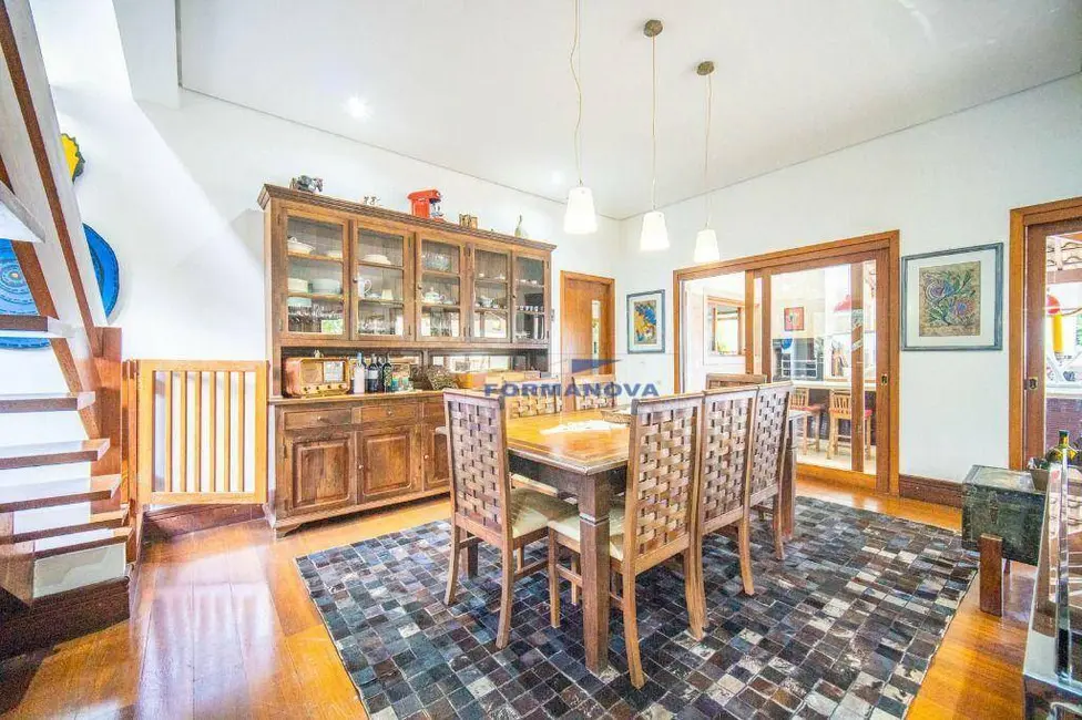 Casa de Condomínio com 4 quartos à venda, 981m2 em Granja Viana, Cotia - SP - imagem 9 Foto 9 de Casa de Condomínio com 4 quartos à venda, 981m2 em Granja Viana, Cotia - SP