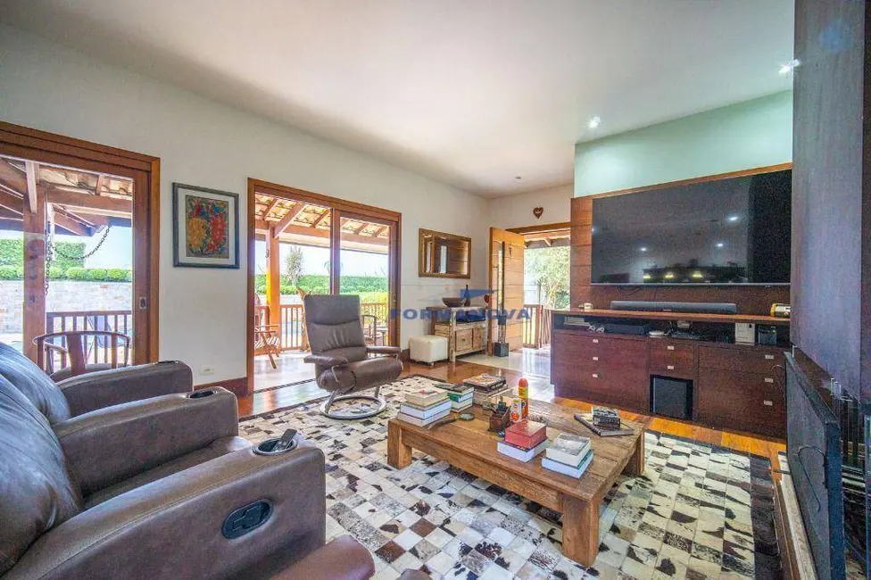 Casa de Condomínio com 4 quartos à venda, 981m2 em Granja Viana, Cotia - SP - imagem 7 Foto 7 de Casa de Condomínio com 4 quartos à venda, 981m2 em Granja Viana, Cotia - SP