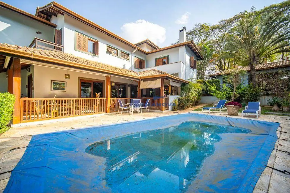 Casa de Condomínio com 4 quartos à venda, 981m2 em Granja Viana, Cotia - SP - imagem 1 Foto 1 de Casa de Condomínio com 4 quartos à venda, 981m2 em Granja Viana, Cotia - SP