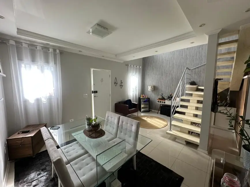 Foto 6 de Casa de Condomínio com 3 quartos à venda, 129m2 em Paisagem Renoir, Cotia - SP