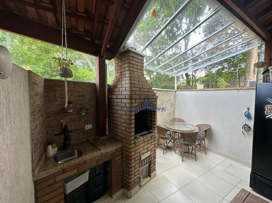 Foto 5 de Casa de Condomínio com 3 quartos à venda, 129m2 em Paisagem Renoir, Cotia - SP