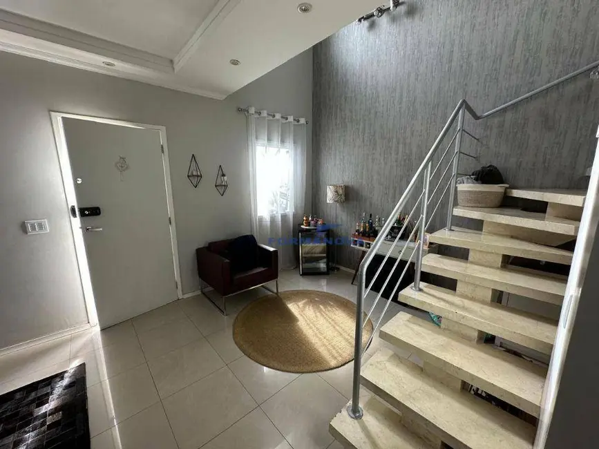 Foto 8 de Casa de Condomínio com 3 quartos à venda, 129m2 em Paisagem Renoir, Cotia - SP