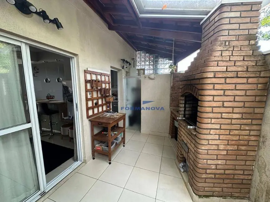 Foto 3 de Casa de Condomínio com 3 quartos à venda, 129m2 em Paisagem Renoir, Cotia - SP