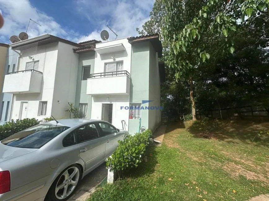 Foto 2 de Casa de Condomínio com 3 quartos à venda, 129m2 em Paisagem Renoir, Cotia - SP