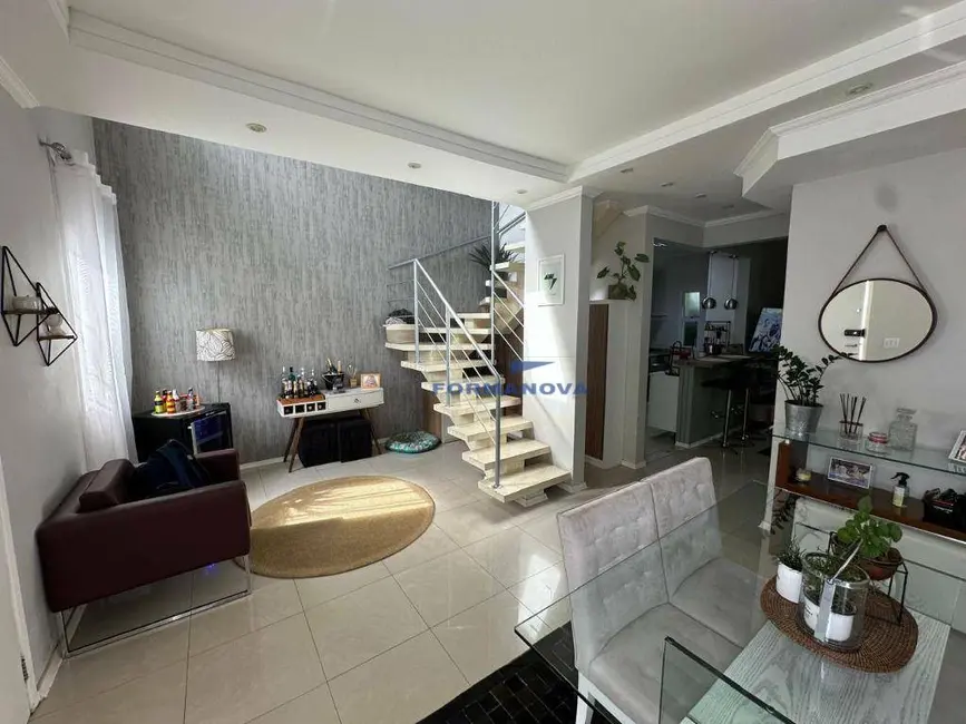 Foto 9 de Casa de Condomínio com 3 quartos à venda, 129m2 em Paisagem Renoir, Cotia - SP