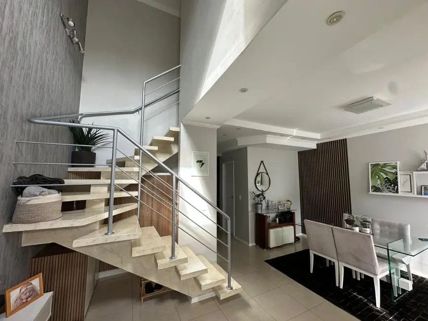 Foto 7 de Casa de Condomínio com 3 quartos à venda, 129m2 em Paisagem Renoir, Cotia - SP