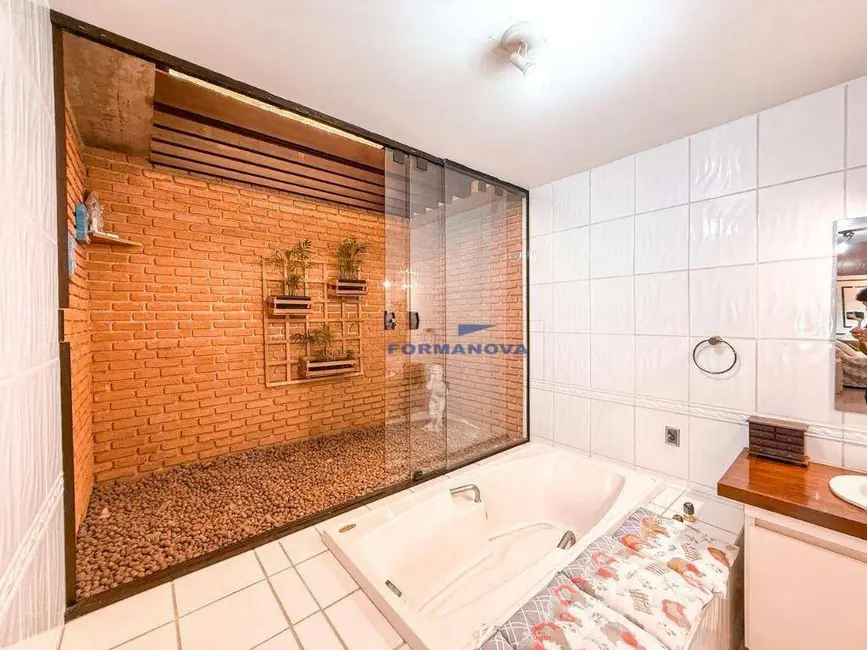 Foto 9 de Casa de Condomínio com 4 quartos à venda, 2781m2 em Jardim Mediterrâneo, Cotia - SP