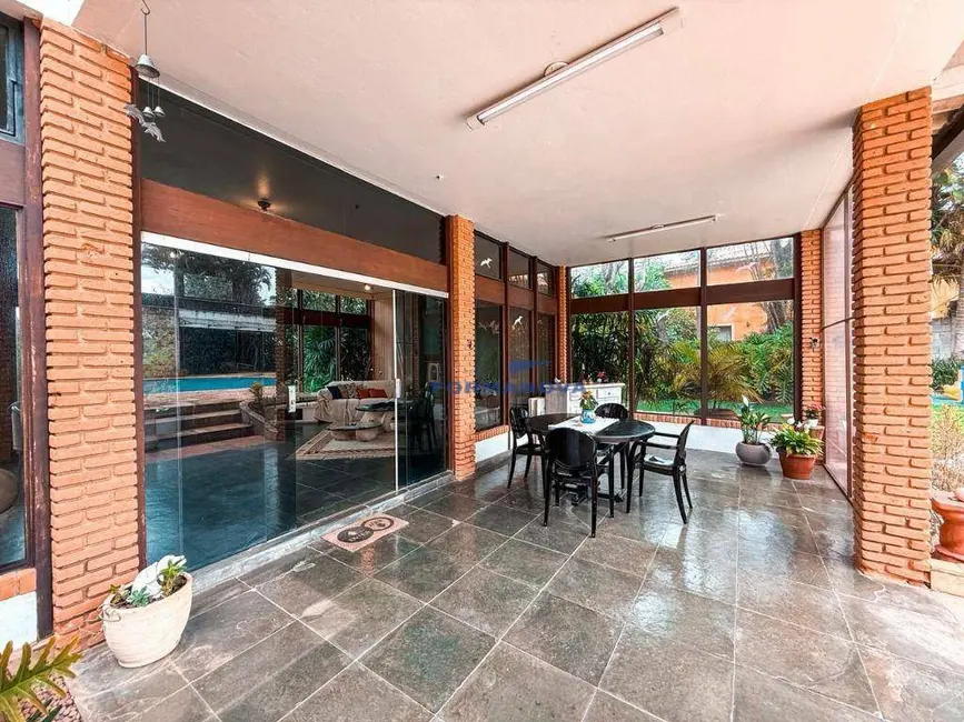 Foto 7 de Casa de Condomínio com 4 quartos à venda, 2781m2 em Jardim Mediterrâneo, Cotia - SP