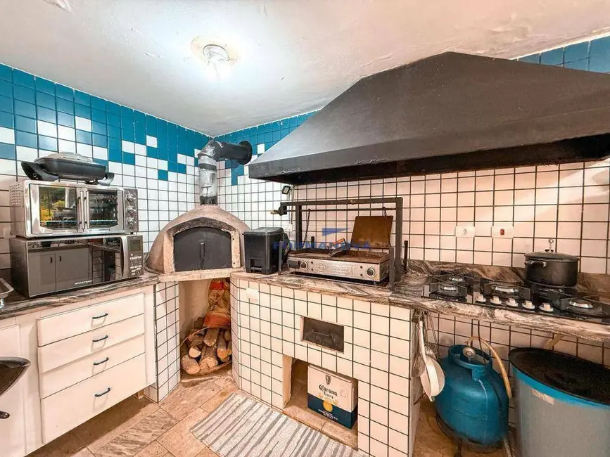 Foto 3 de Casa de Condomínio com 4 quartos à venda, 2781m2 em Jardim Mediterrâneo, Cotia - SP