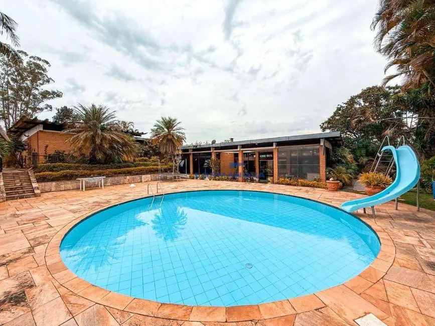 Foto 1 de Casa de Condomínio com 4 quartos à venda, 2781m2 em Jardim Mediterrâneo, Cotia - SP