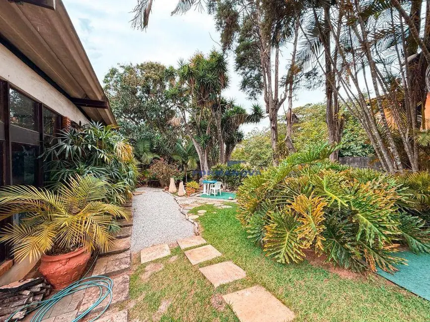 Foto 6 de Casa de Condomínio com 4 quartos à venda, 2781m2 em Jardim Mediterrâneo, Cotia - SP